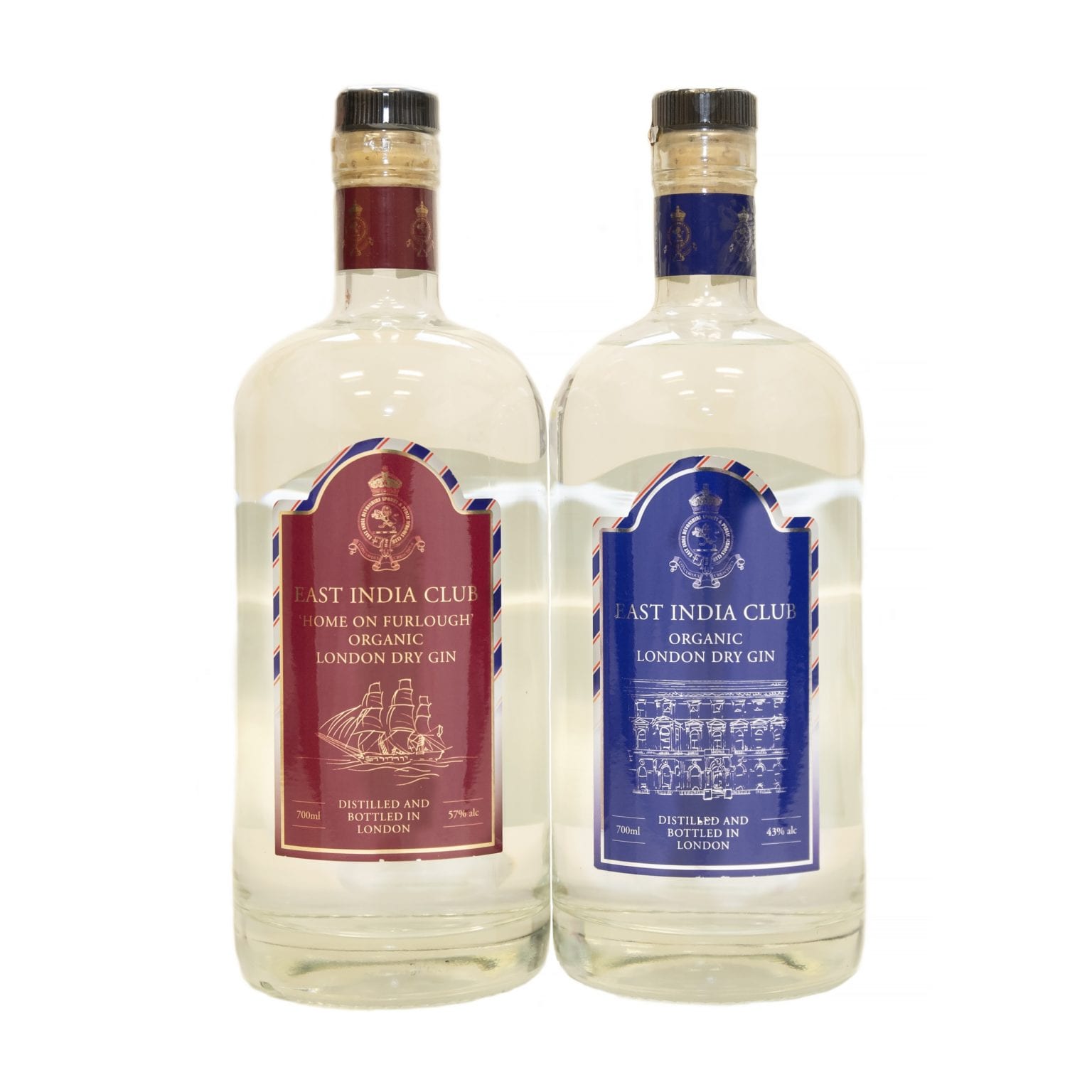 Category Wines & Spirits The East India Club