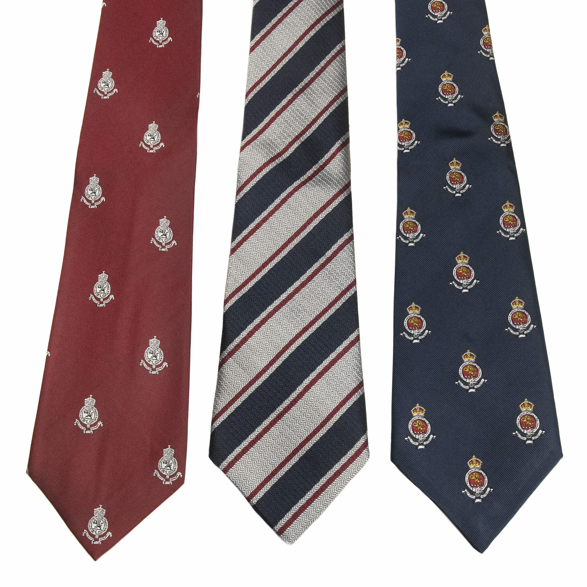 East India Club ties | The East India Club